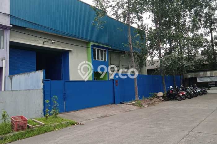 Disewakan Gudang di Pusat Kota Tangerang Ramai Strategis Disewakan Gudang di Pusat Kota Tangerang Ramai Strategis