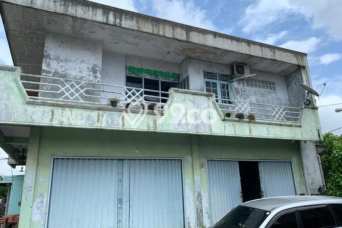 Jual Rumah Eksklusif 4 KT di Kotabumi, Tangerang Jual Rumah Eksklusif 4 KT di Kotabumi, Tangerang