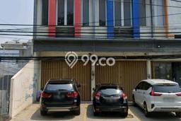 Ruko Dijual di Jakarta Utara LT 184m2 & LB 504m2 Lokasi Terbaik! Ruko Dijual di Jakarta Utara LT 184m2 & LB 504m2 Lokasi Terbaik!