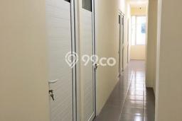 Dijual Rumah Kost di Cideng, Jakarta Pusat, 14 KT, 7 KM, Bangunan 239m2 Dijual Rumah Kost di Cideng, Jakarta Pusat, 14 KT, 7 KM, Bangunan 239m2