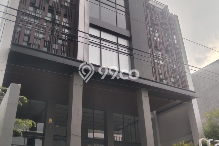 Kantor Bagus Dijual LB 2100m2 Lokasi Strategis Jakarta Pusat Area Cocok untuk Berbisnis Kantor Bagus Dijual LB 2100m2 Lokasi Strategis Jakarta Pusat Area Cocok untuk Berbisnis