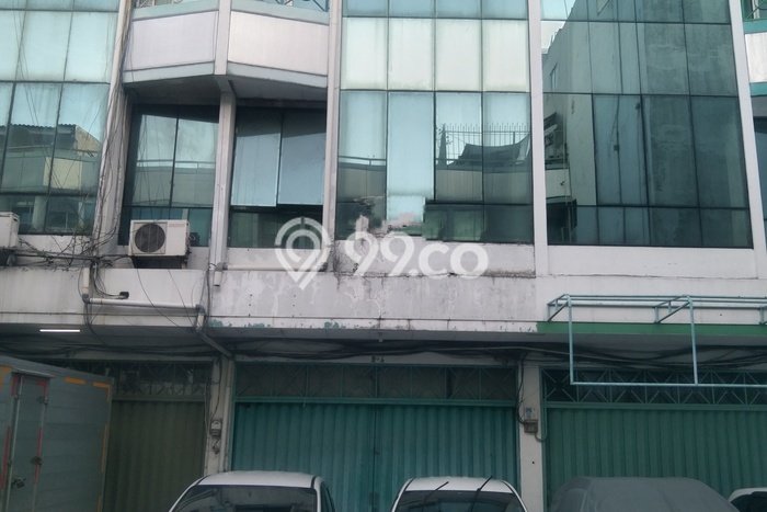 Paling Dicari! Ruko Dijual di Kapuk Kamal Harga Kompetitif Paling Dicari! Ruko Dijual di Kapuk Kamal Harga Kompetitif