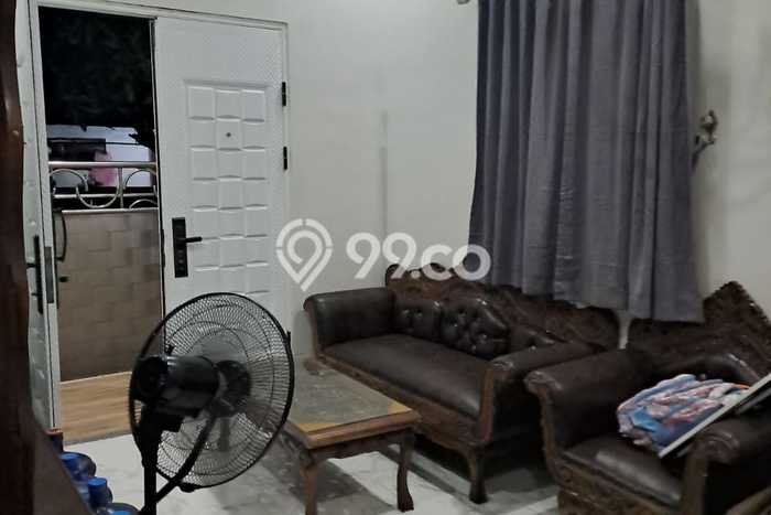 Rumah Modern Minimalis 12 Kamar Siap Huni di Balaraja Rumah Modern Minimalis 12 Kamar Siap Huni di Balaraja