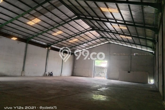 Disewakan Gudang di Pusat Kota Tangerang Ramai Strategis Disewakan Gudang di Pusat Kota Tangerang Ramai Strategis