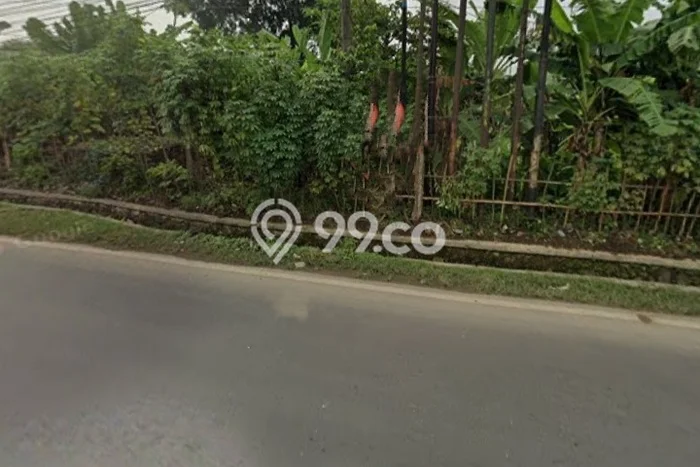 Dijual Tanah Lokasi Sadang, Purwakarta Seluas 6m2 Dijual Tanah Lokasi Sadang, Purwakarta Seluas 6m2