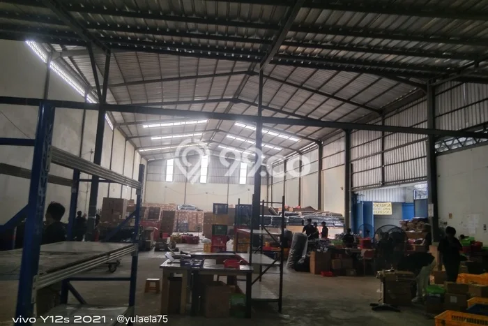 Disewakan Gudang di Pusat Kota Jakarta Barat Ramai Strategis Disewakan Gudang di Pusat Kota Jakarta Barat Ramai Strategis