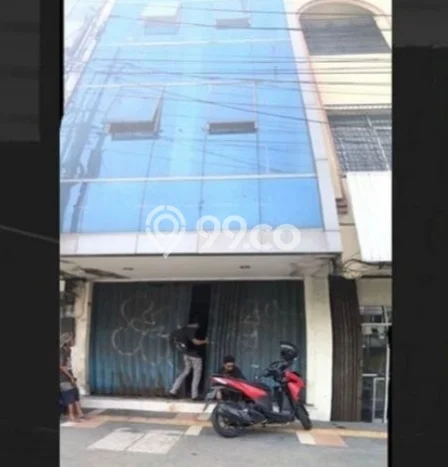Unit Komersial Disewakan di Jakarta Pusat Kawasan Strategis Harga Kompetitif Unit Komersial Disewakan di Jakarta Pusat Kawasan Strategis Harga Kompetitif