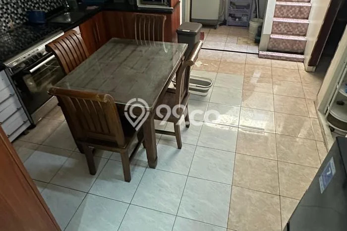 Rumah Minimalis 2 KT di Pasar Kemis Tangerang Unfurnished Rumah Minimalis 2 KT di Pasar Kemis Tangerang Unfurnished