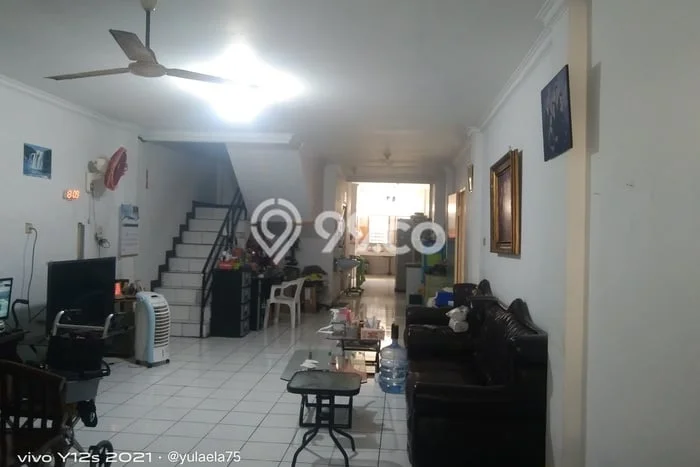 FOR RENT! Ruko di Daan Mogot Cocok untuk Bisnis 400m2 FOR RENT! Ruko di Daan Mogot Cocok untuk Bisnis 400m2