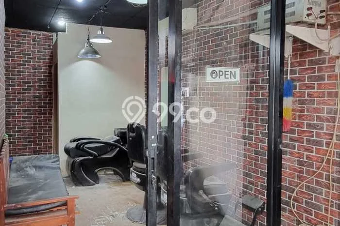 Unit Ruko Disewa Lokasi Tambora, Jakarta Barat Spesifikasi Luas Bangunan 12m2 Unit Ruko Disewa Lokasi Tambora, Jakarta Barat Spesifikasi Luas Bangunan 12m2