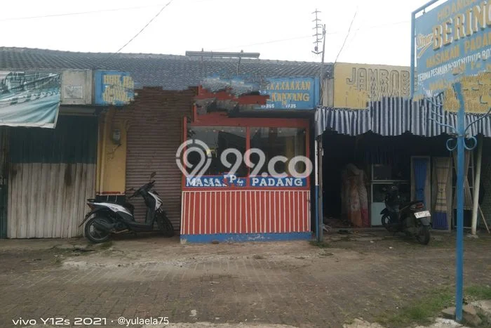 Ruko Disewa di Tangerang dengan LB 45m2 Area Komersial Ramai Ruko Disewa di Tangerang dengan LB 45m2 Area Komersial Ramai