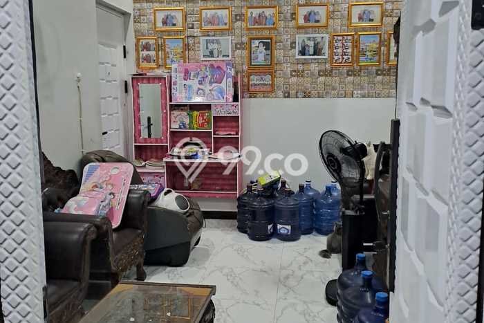 Rumah Modern Minimalis 12 Kamar Siap Huni di Balaraja Rumah Modern Minimalis 12 Kamar Siap Huni di Balaraja