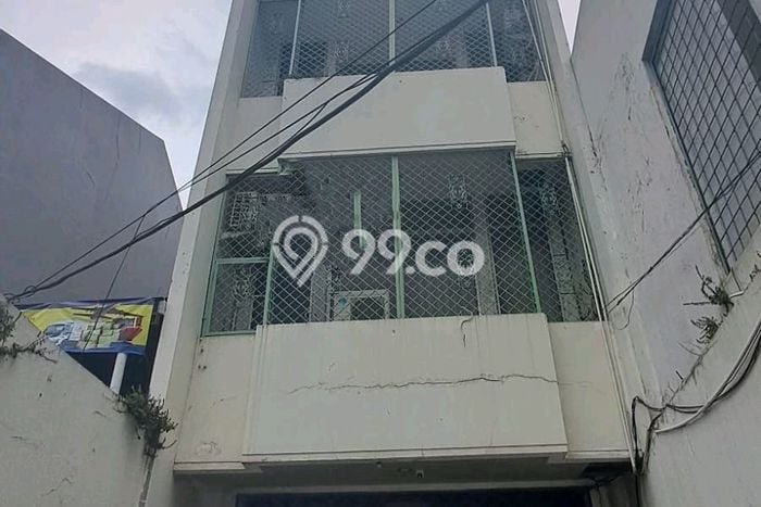 Paling Dicari! Ruko Dijual di Glodok Harga Kompetitif Paling Dicari! Ruko Dijual di Glodok Harga Kompetitif