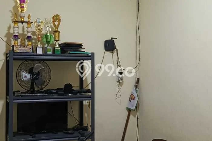 Rumah Minimalis Dijual di Cikupa 2 Kamar dengan LT 60m2 Rumah Minimalis Dijual di Cikupa 2 Kamar dengan LT 60m2