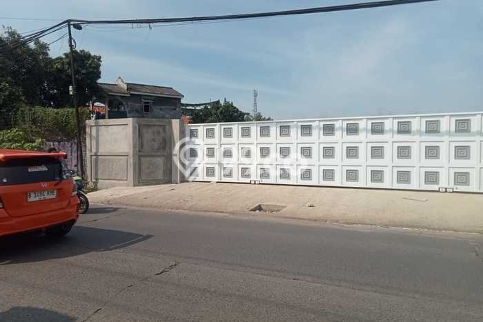 Tanah Kavling Dijual di Pasar Kemis, Tangerang dengan Luas Tanah 2000m2 Tanah Kavling Dijual di Pasar Kemis, Tangerang dengan Luas Tanah 2000m2