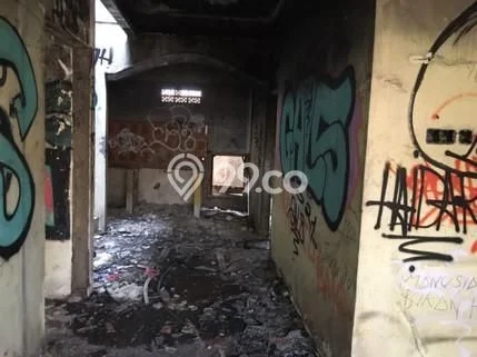 Unit Ruko Paling Strategis di Grogol Petamburan Jakarta Barat dengan LB 160m2 Unit Ruko Paling Strategis di Grogol Petamburan Jakarta Barat dengan LB 160m2