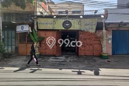 Untuk Disewa Ruko di Tambora Jakarta Barat LT 175m2, LB 250m2 Untuk Disewa Ruko di Tambora Jakarta Barat LT 175m2, LB 250m2