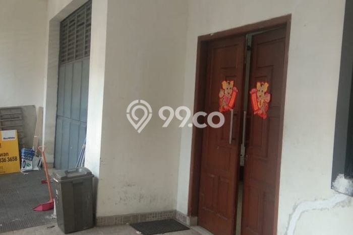 Siap Huni Rumah Mewah 7 Kamar di Gambir Dekat ke Mana Pun Siap Huni Rumah Mewah 7 Kamar di Gambir Dekat ke Mana Pun