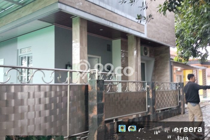 Rumah Modern Minimalis 12 Kamar Siap Huni di Balaraja Rumah Modern Minimalis 12 Kamar Siap Huni di Balaraja
