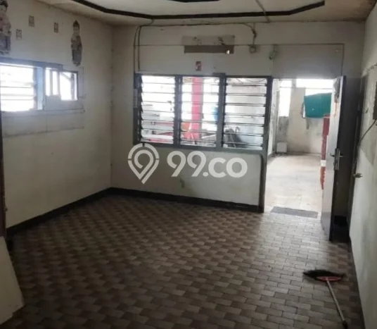 Gudang Disewakan di Area Ramai Tambora, Jakarta Barat Gudang Disewakan di Area Ramai Tambora, Jakarta Barat