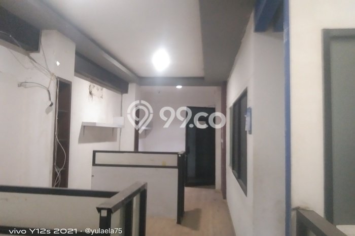 Unit Ruko Tersedia di Grogol Spesifikasi LB 225m2 Unit Ruko Tersedia di Grogol Spesifikasi LB 225m2