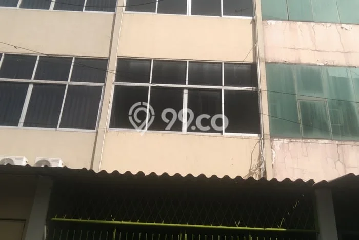 Ruko Disewa di Tambora, Jakarta Barat, LT 60m2 / LB 220m2 Ruko Disewa di Tambora, Jakarta Barat, LT 60m2 / LB 220m2