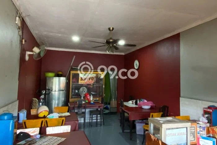 Disewakan Ruko di Pusat Kota Tangerang Ramai Strategis Disewakan Ruko di Pusat Kota Tangerang Ramai Strategis
