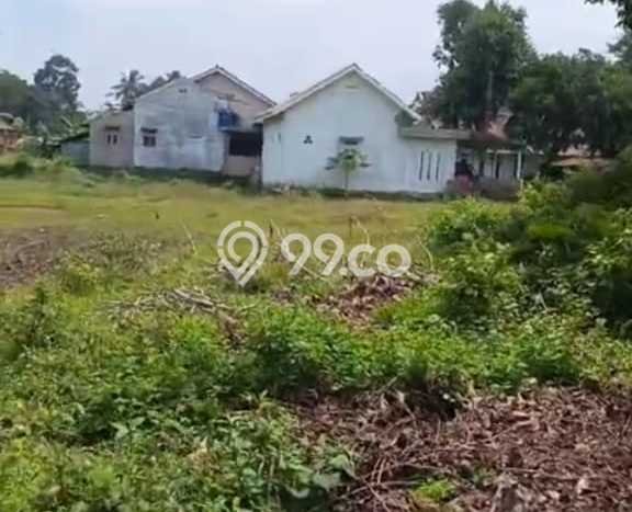 Tanah Kosong Dijual di Serang dengan Area 4200m2 Tanah Kosong Dijual di Serang dengan Area 4200m2