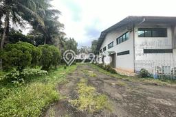 Tanah di Pinang, Tangerang Luas 24076m2 Dijual Segera Tanah di Pinang, Tangerang Luas 24076m2 Dijual Segera