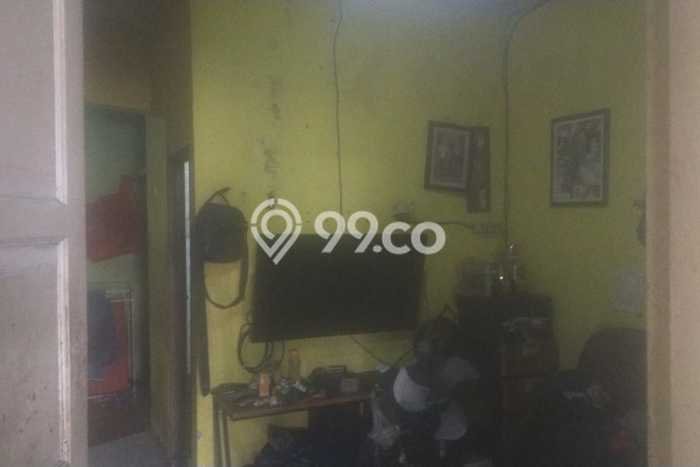 Rumah Minimalis Dijual di Curug 2 Kamar dengan LT 60m2 Rumah Minimalis Dijual di Curug 2 Kamar dengan LT 60m2