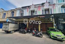 Ruko Komersial Dijual di Cengkareng Jakarta Barat LT 56m2 & LB 168m2 Ruko Komersial Dijual di Cengkareng Jakarta Barat LT 56m2 & LB 168m2