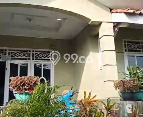 Rumah Strategis Minimalis Lb 100m2 di Periuk, Tangerang Rumah Strategis Minimalis Lb 100m2 di Periuk, Tangerang