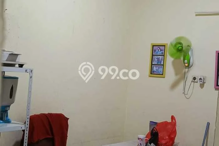 Rumah Minimalis Dijual di Cikupa 2 Kamar dengan LT 60m2 Rumah Minimalis Dijual di Cikupa 2 Kamar dengan LT 60m2