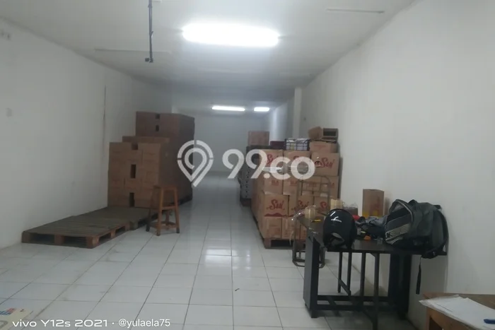 Area Strategis! Disewakan Gudang Lokasi Tanah Abang, Jakarta Pusat Cocok untuk Bisnis Area Strategis! Disewakan Gudang Lokasi Tanah Abang, Jakarta Pusat Cocok untuk Bisnis