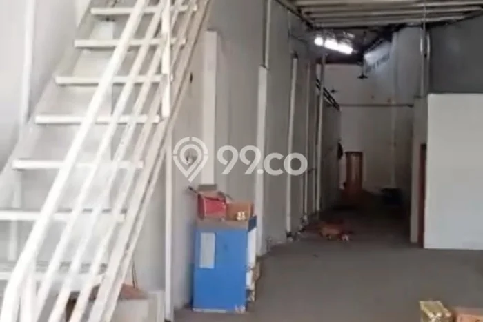 Gudang Disewakan Cepat di Tanah Abang Jakarta Pusat LB 253m2 Gudang Disewakan Cepat di Tanah Abang Jakarta Pusat LB 253m2