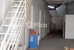 Gudang Disewakan Cepat di Tanah Abang Jakarta Pusat LB 253m2 Gudang Disewakan Cepat di Tanah Abang Jakarta Pusat LB 253m2