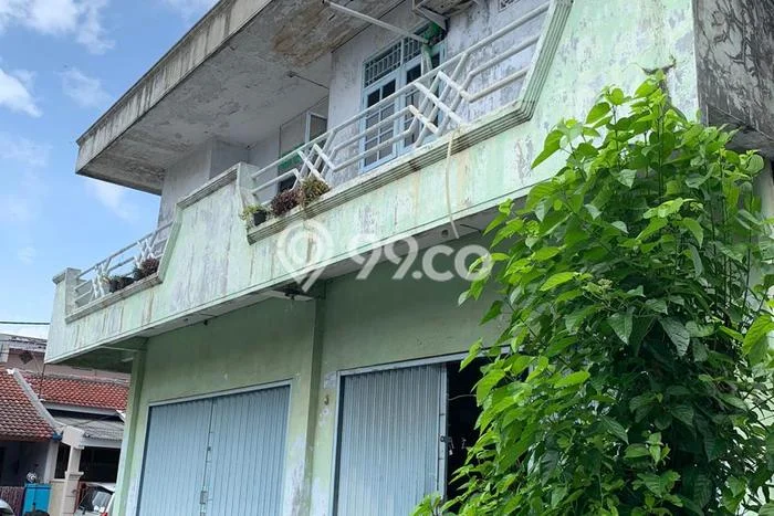 Jual Rumah Eksklusif 4 KT di Kotabumi, Tangerang Jual Rumah Eksklusif 4 KT di Kotabumi, Tangerang