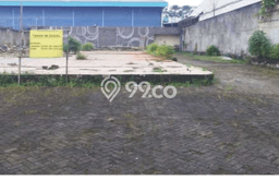 Tanah Dijual Lokasi Strategis di Tangerang dengan Luas 1500m2 Tanah Dijual Lokasi Strategis di Tangerang dengan Luas 1500m2