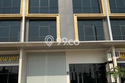 Unit Gudang Tersedia di Kotabumi Spesifikasi LB 396m2 Unit Gudang Tersedia di Kotabumi Spesifikasi LB 396m2