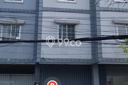 FOR RENT! Ruko di Cideng Cocok untuk Bisnis 288m2 FOR RENT! Ruko di Cideng Cocok untuk Bisnis 288m2