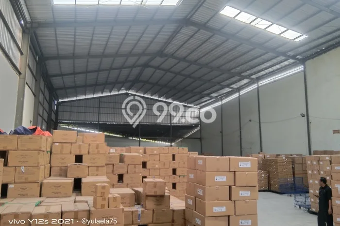 Disewakan Gudang di Pusat Kota Jakarta Barat Ramai Strategis Disewakan Gudang di Pusat Kota Jakarta Barat Ramai Strategis