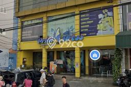 Dijual! Ruko di Pondok Jagung Tangerang LT 103m2 / LB 310m2 Kawasan Bisnis Dijual! Ruko di Pondok Jagung Tangerang LT 103m2 / LB 310m2 Kawasan Bisnis