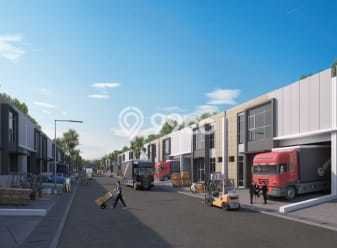 Unit Gudang Dijual di Pulo Gadung Jakarta Timur Luas Tanah 360m2, Luas Bangunan 288m2 Unit Gudang Dijual di Pulo Gadung Jakarta Timur Luas Tanah 360m2, Luas Bangunan 288m2