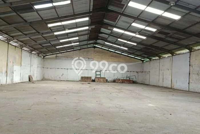 Disewakan Gudang di Kawasan Ramai Kapuk Kamal Luas 1296m2 Disewakan Gudang di Kawasan Ramai Kapuk Kamal Luas 1296m2