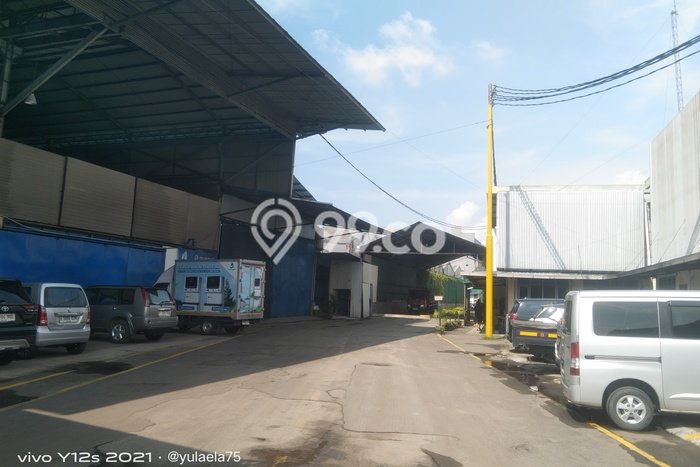 Dijual! Gudang di Jurumudi Tangerang LT 29000m2 / LB 20000m2 Kawasan Bisnis Dijual! Gudang di Jurumudi Tangerang LT 29000m2 / LB 20000m2 Kawasan Bisnis