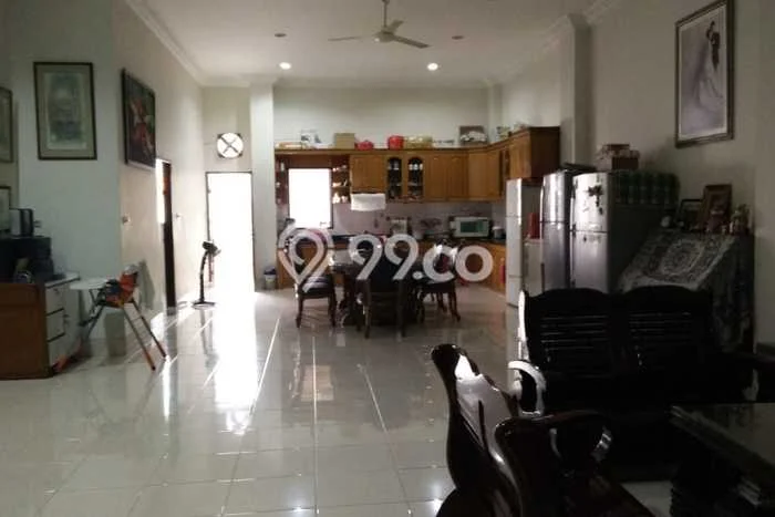 Hunian Super Elit dengan Akses Paling Strategis di Glodok, Jakarta Pusat Hunian Super Elit dengan Akses Paling Strategis di Glodok, Jakarta Pusat