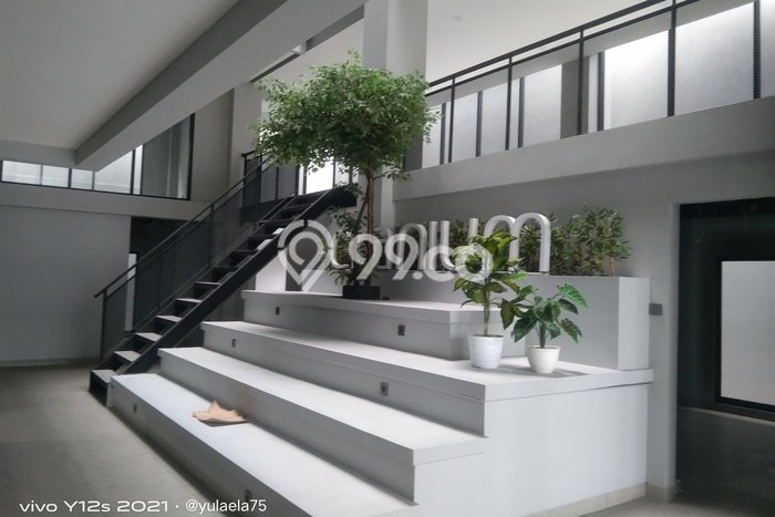 Kantor Bagus Dijual LB 2100m2 Lokasi Strategis Jakarta Pusat Area Cocok untuk Berbisnis Kantor Bagus Dijual LB 2100m2 Lokasi Strategis Jakarta Pusat Area Cocok untuk Berbisnis