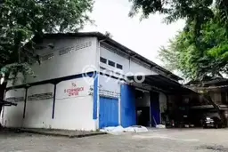 Unit Gudang Disewakan di Daan Mogot di Area Ramai & Strategis Unit Gudang Disewakan di Daan Mogot di Area Ramai & Strategis