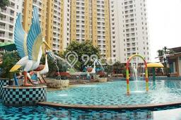 Apartemen Terjangkau Dijual di Tangerang 1 KT & 1 KM Apartemen Terjangkau Dijual di Tangerang 1 KT & 1 KM