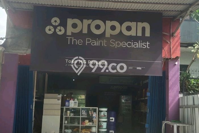 FOR RENT! Ruko di Pasar Kemis Cocok untuk Bisnis 180m2 FOR RENT! Ruko di Pasar Kemis Cocok untuk Bisnis 180m2
